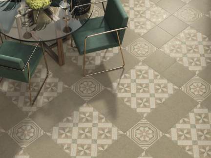 Кампионе Kerama Marazzi