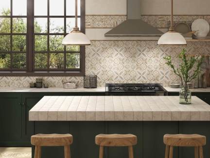 Кампионе Kerama Marazzi