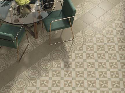 Кампионе Kerama Marazzi