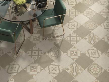 Кампионе Kerama Marazzi
