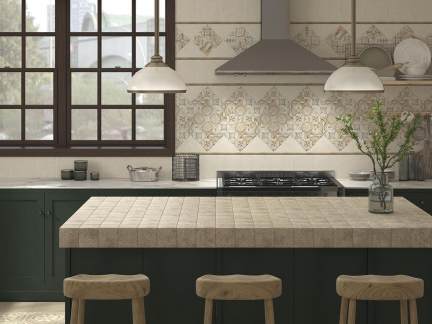 Кампионе Kerama Marazzi