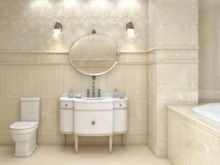 Каподимонте Kerama Marazzi