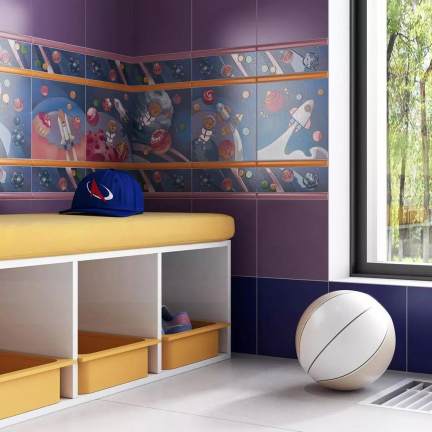 Космос Kerama Marazzi