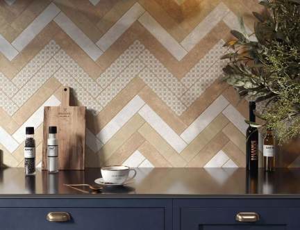 Марракеш Kerama Marazzi
