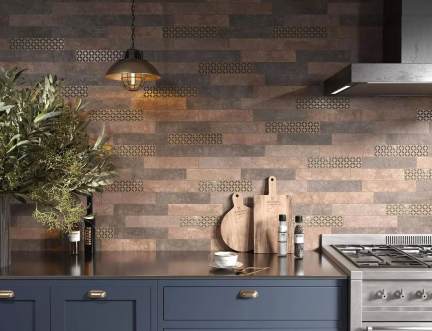 Марракеш Kerama Marazzi