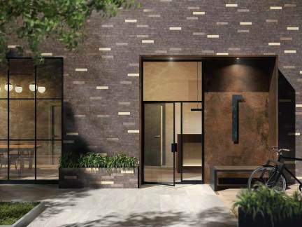 Марракеш Kerama Marazzi