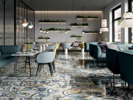 Мирадоро Kerama Marazzi