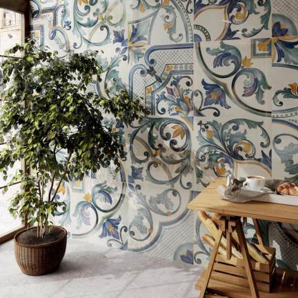 Мирадоро Kerama Marazzi