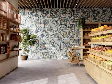 Мирадоро Kerama Marazzi