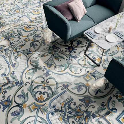 Мирадоро Kerama Marazzi