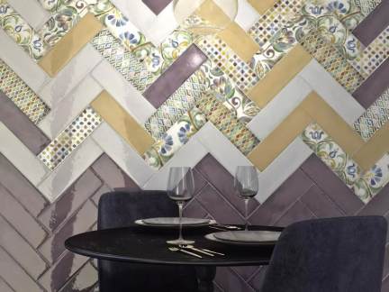 Монпарнас Kerama Marazzi