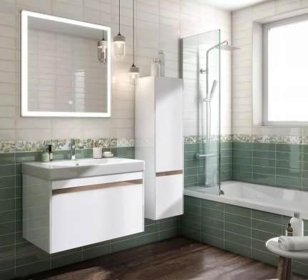 Монпарнас Kerama Marazzi