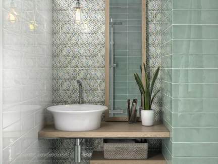 Монпарнас Kerama Marazzi