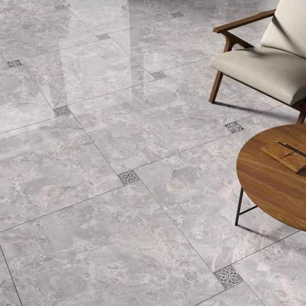 Парнас Kerama Marazzi