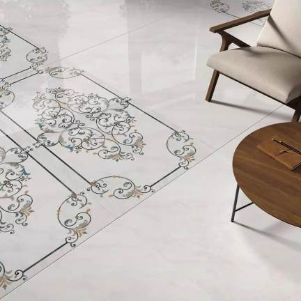 Парнас Kerama Marazzi