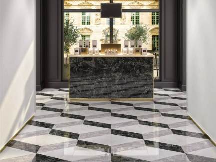 Парнас Kerama Marazzi