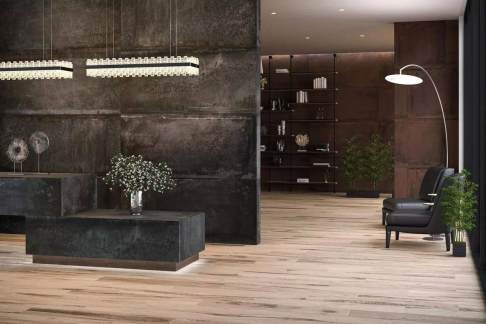 Про Феррум Kerama Marazzi