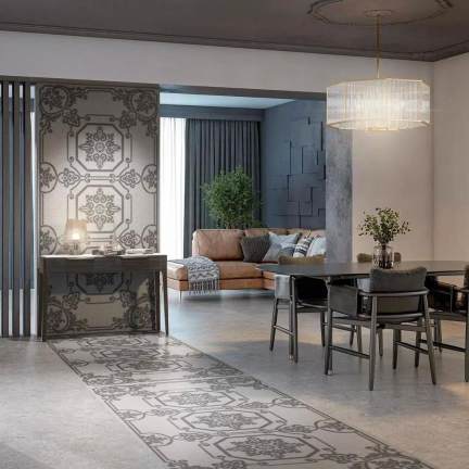 Про Лаймстоун Kerama Marazzi