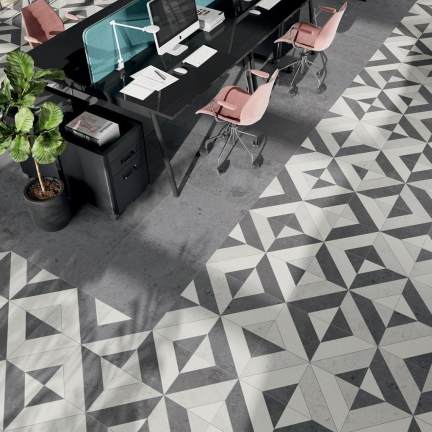 Про Лаймстоун Kerama Marazzi