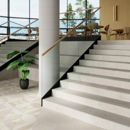 Про Лаймстоун Kerama Marazzi