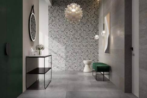 Про Нордик Kerama Marazzi