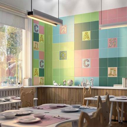 Сад-Огород Kerama Marazzi