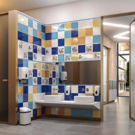 Симфония Kerama Marazzi