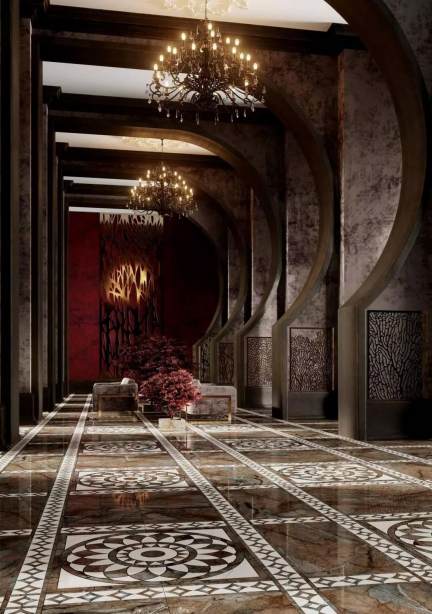 Театро Kerama Marazzi