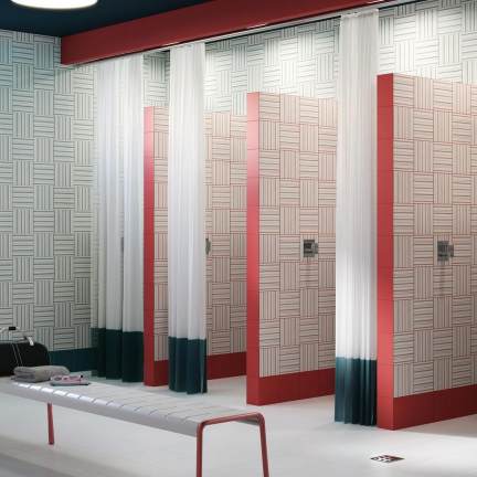 Весна Kerama Marazzi