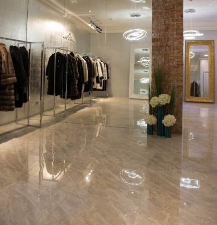 Premium Marble Kerranova