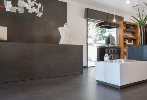 Fokos Laminam
