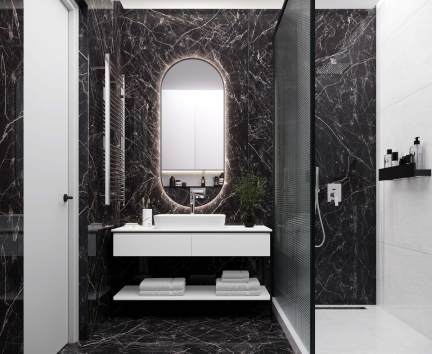 Black Arkadia Laparet