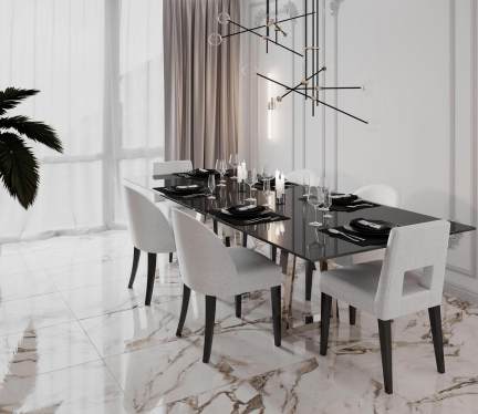 Calacatta Bronze Laparet