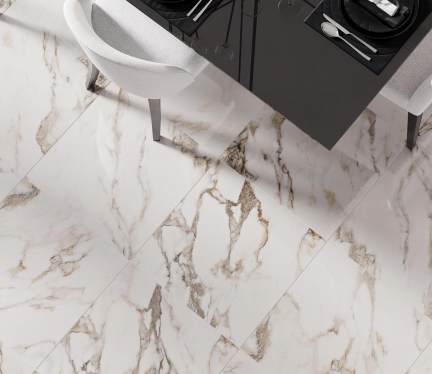 Calacatta Bronze Laparet