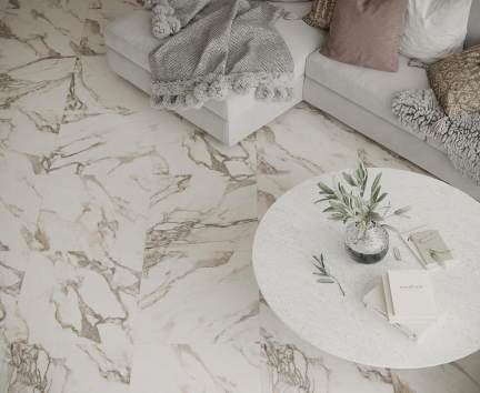 Calacatta Carve Laparet