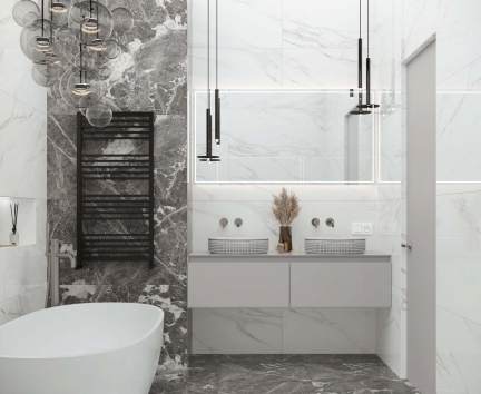 Calacatta Superb Laparet