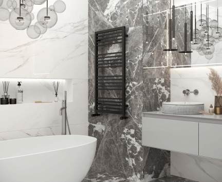 Calacatta Superb Laparet