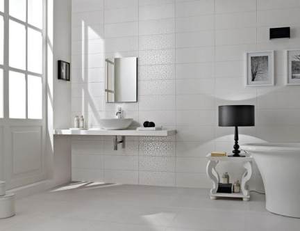 Black And White Marazzi