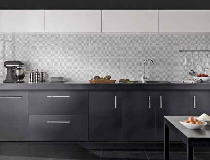 Black And White Marazzi