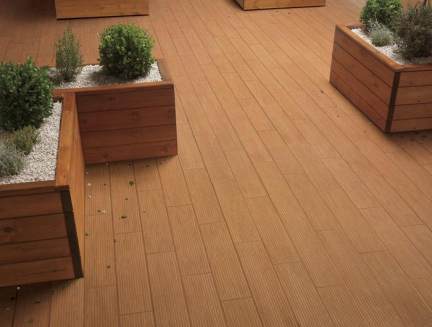 Habitat Marazzi