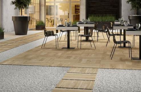Treverkhome 20 Marazzi