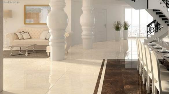 Jewels Mirage