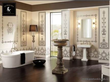 AD Personam Petracers