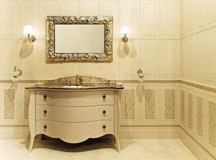 Boiserie Piemme Valentino