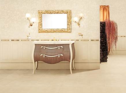 Boiserie Piemme Valentino