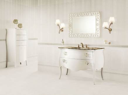 Boiserie Piemme Valentino