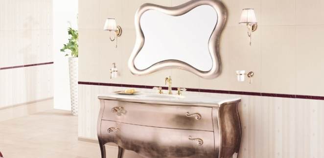 Boiserie Piemme Valentino