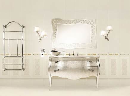 Boiserie Piemme Valentino