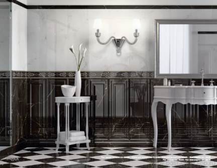 Crystal Marble Piemme Valentino