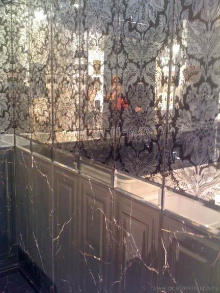 Crystal Marble Piemme Valentino